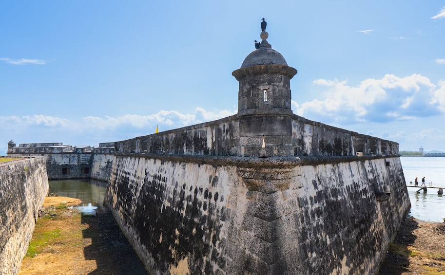 Visit 5 islands in 1 day - Rosario Islands