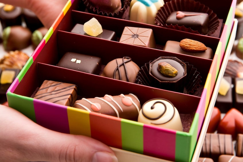 Lake Mountain Snow Resort Waterfalls & Chocolates Tour from Melbourne