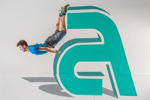 Train Like a Pro - Trampoline - Kelowna
