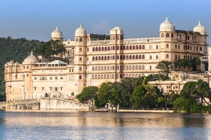 2 Days Private Udaipur Tour.