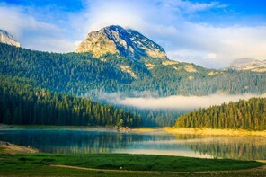 My Guided Trip - Durmitor, Black Lake and Tara River Canyon