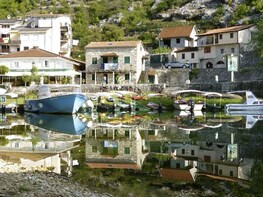 My Guided Trip - 3 old capitals of Montenegro