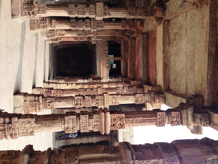 Private New and Old Delhi City Tour