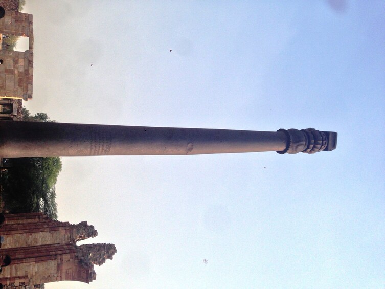 Private New and Old Delhi City Tour