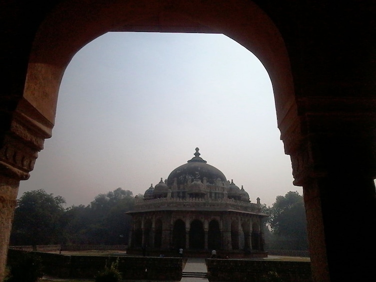 Private New and Old Delhi City Tour