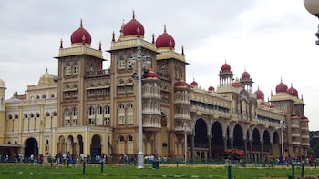 Private tour of Mysore and Srirangapatna from Bangalore