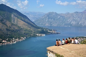 My Guided Trip - 8 Days Montenegro Sightseeing Tour