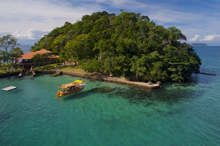 SPECIAL OFFER - Schooner tour with snorkelling 