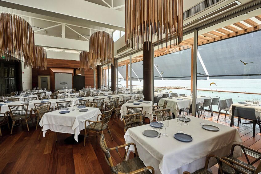 Half-Day Private Gastronomic Experience and Market Visit