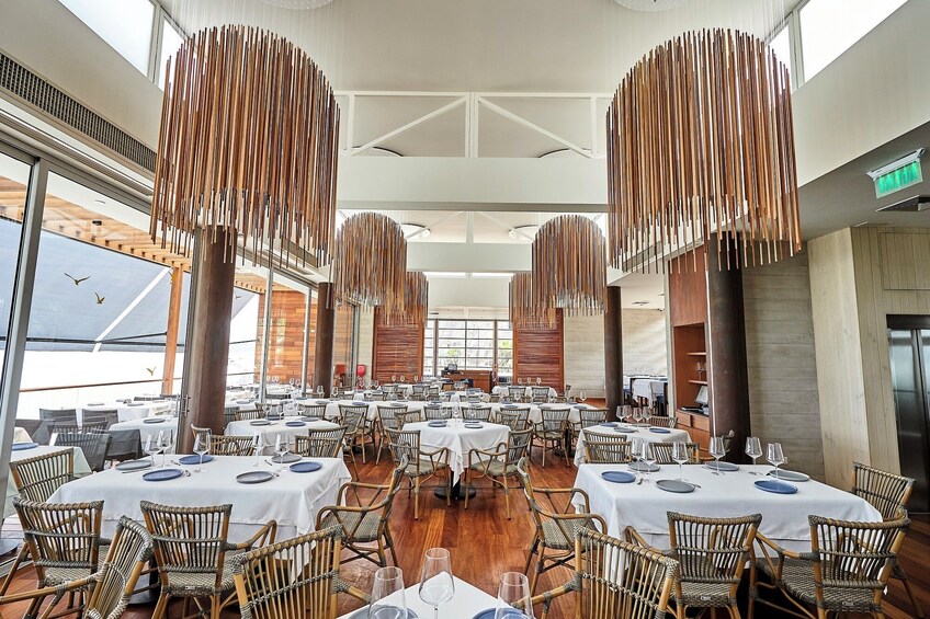 Half-Day Private Gastronomic Experience and Market Visit