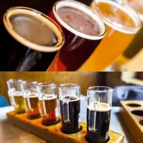Visita a la cervecería: Niágara en el lago