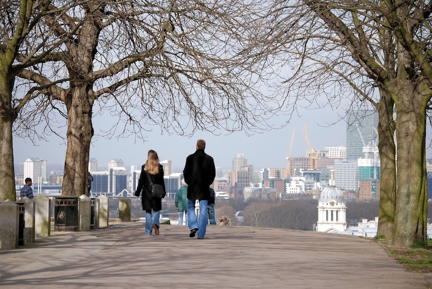 Full-Day Private Tour of London