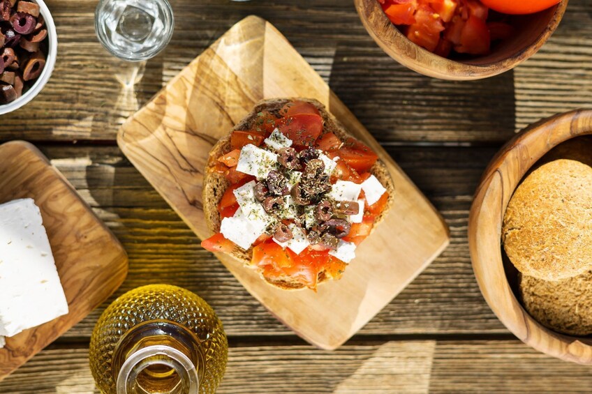 Show item 3 of 10. East Crete Idyllic Escape - Feel & Taste What Only Locals Do