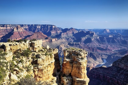 Grand Canyon Tour - Skywalk