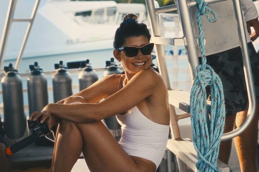 Snorkel & Nature Cruise