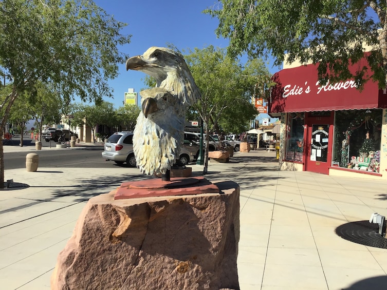 Boulder City Historic District Self-Guided Day Tour