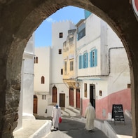 Tangier, Morocco: Vip Private Day Trip from Costa del Sol