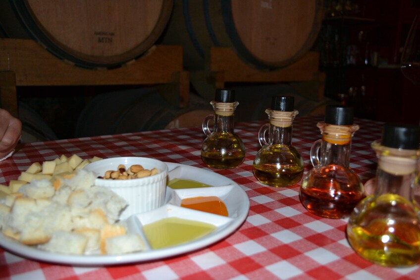 Hvar Island Tour and Olive Oil Tasting
