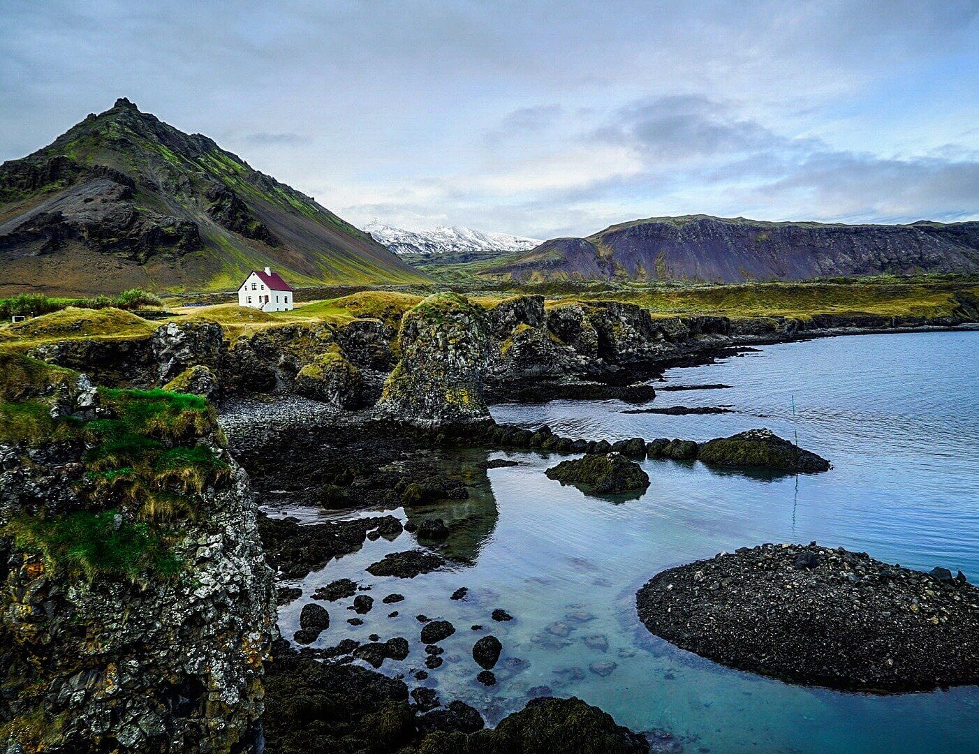 expedia iceland excursions