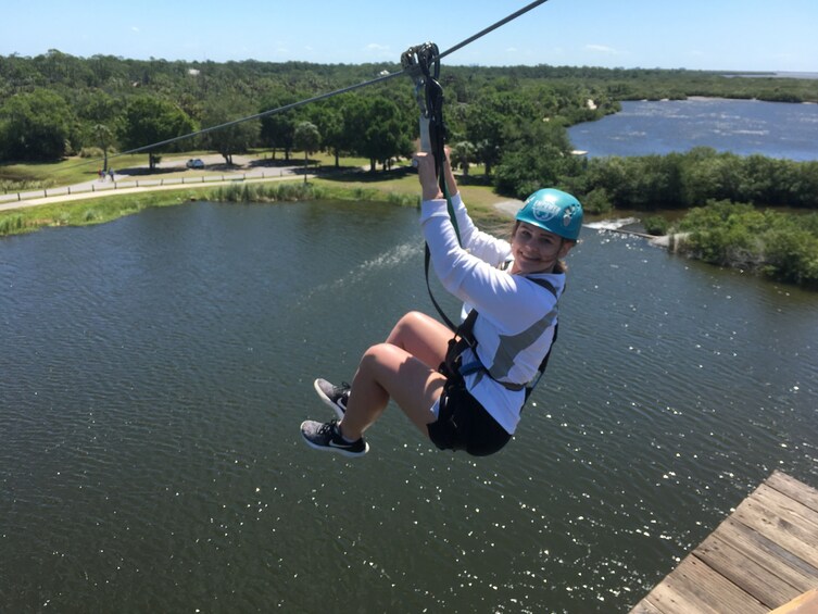 ROUTE 66 ZIPLINE, FAMILY FUN ATTRACTION