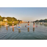 Walk on Water Nature Tour