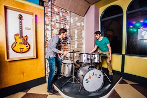 Nashville Escape Room