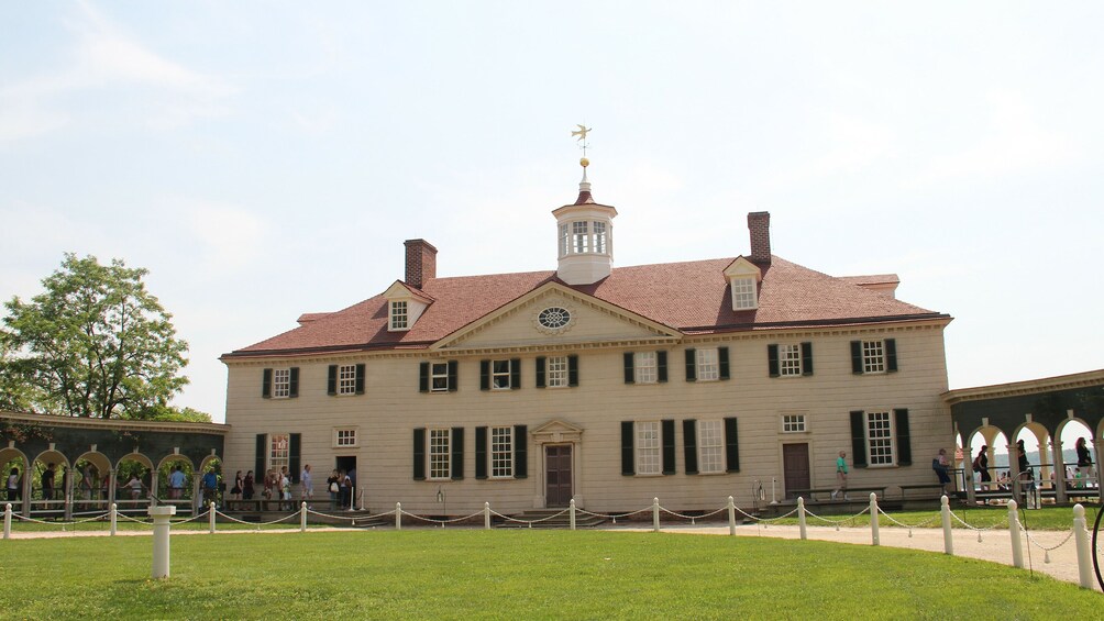 Monticello, VA Private Tour