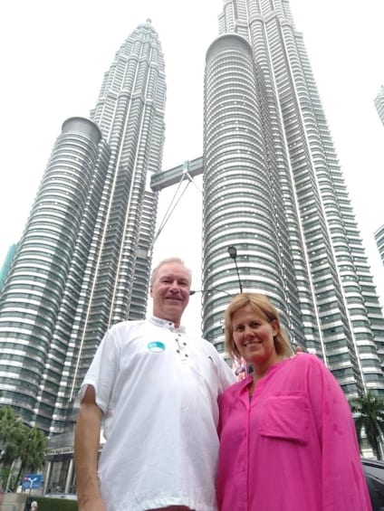 Kuala Lumpur Photographic Day Tour With Petronas Towrs