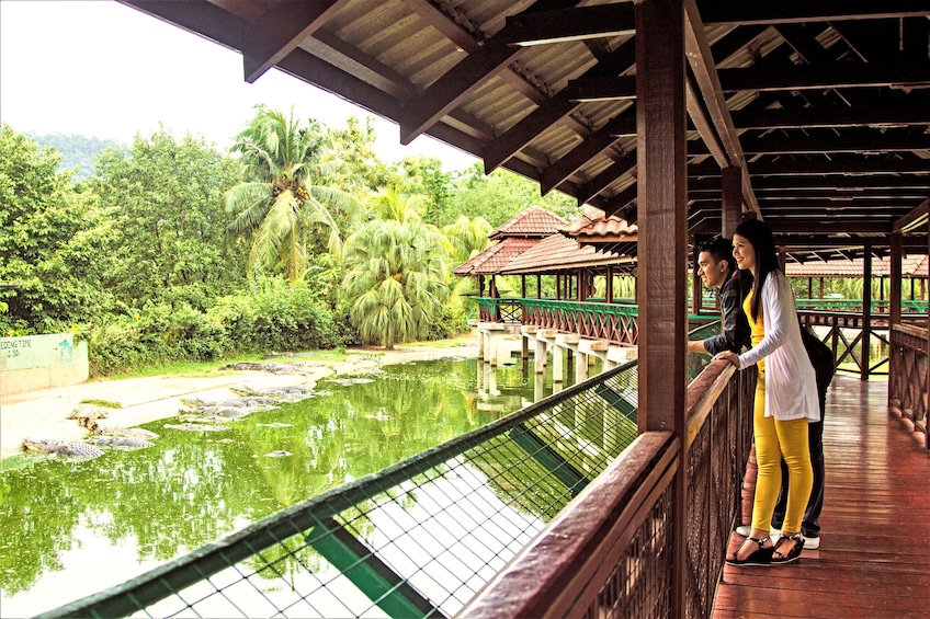 Show item 1 of 10. Discover Langkawi - Small Group Tour