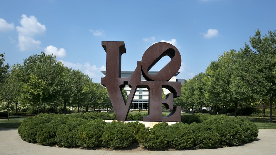 Love Art Park Pattaya