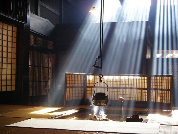 Show item 1 of 4. 2-DAY TOUR FROM/TO NAGANO: HISTORIC NAKASENDO WALKING TOUR
