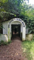 Slave Route Tour