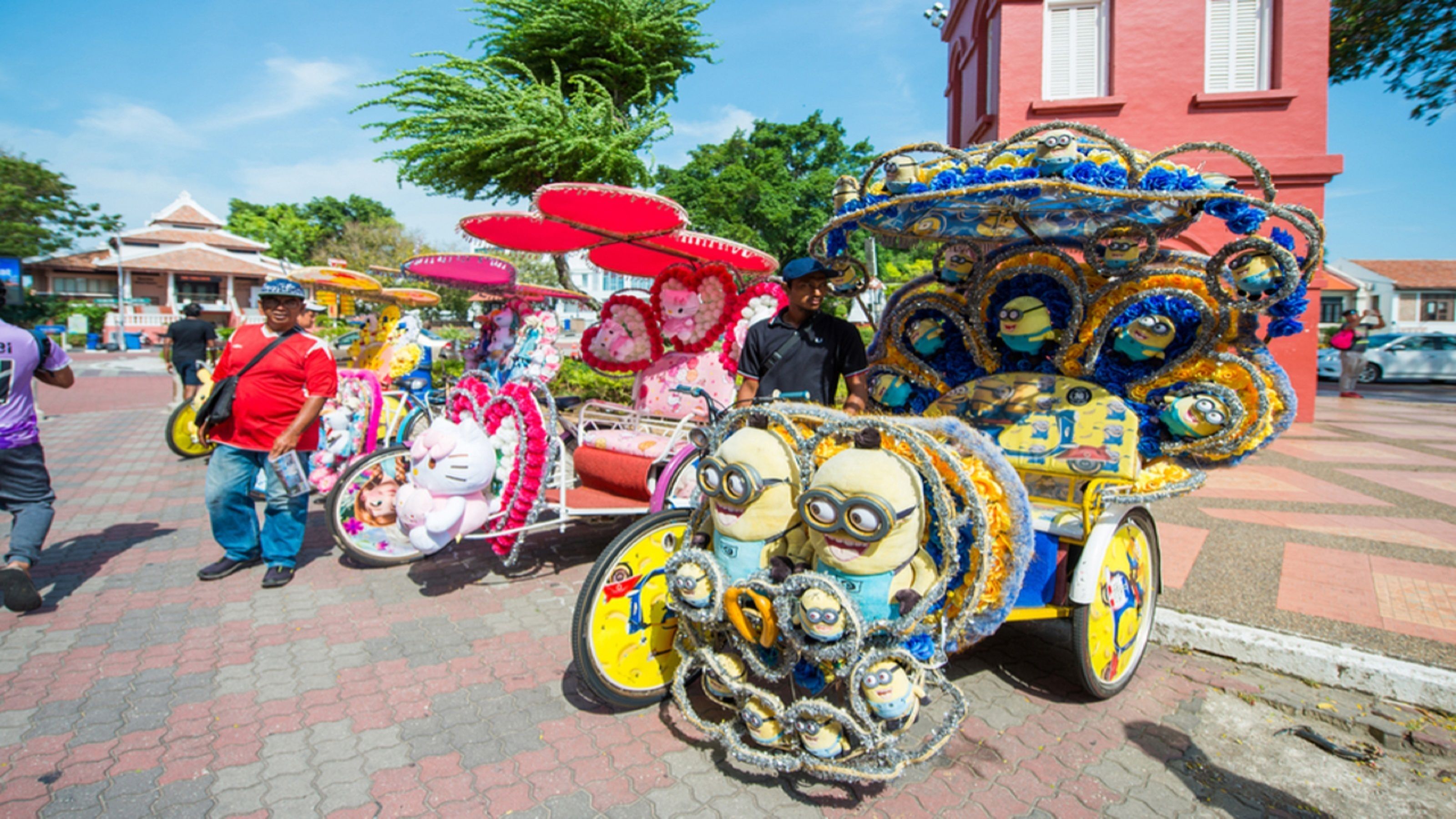 10 Top Things To Do In Malacca 2020 Attraction And Activity Guide Expedia