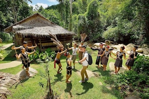 Mari-Mari Cultural Village - Private