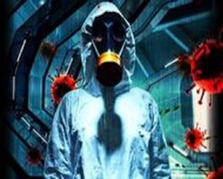 Outbreak: Find the Cure Escape Room