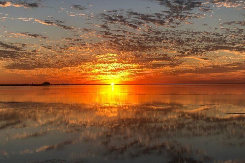 Sunset Cruise South Padre Island 