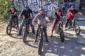Biker Gang Ride - San Antonio - YourBikerGang
