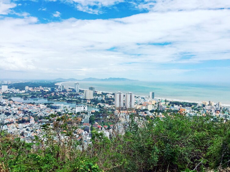 Vung Tau Beach Excursion From Ho Chi Minh City