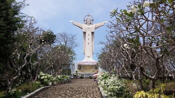 Vung Tau Beach Excursion from Ho Chi Minh City