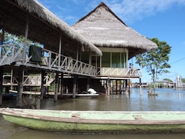 Iquitos Jungle - 3 days
