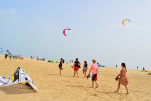 Off-road Excursions to the best Spots at Sal Island