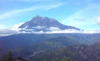Kinabalu Park Tour - Small Group Tour