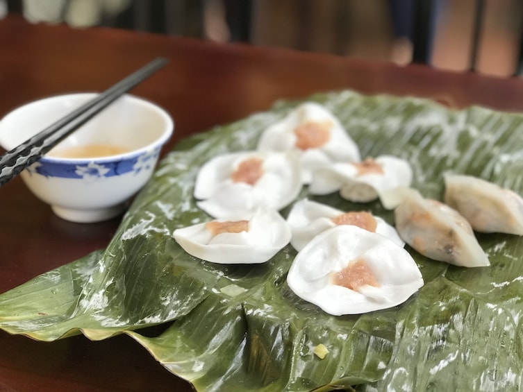 Half-Day Foodie Tour in Hoi An