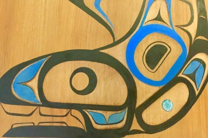 Native Culture - Suquamish and Chief Seattle
