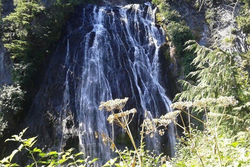 Narada Falls