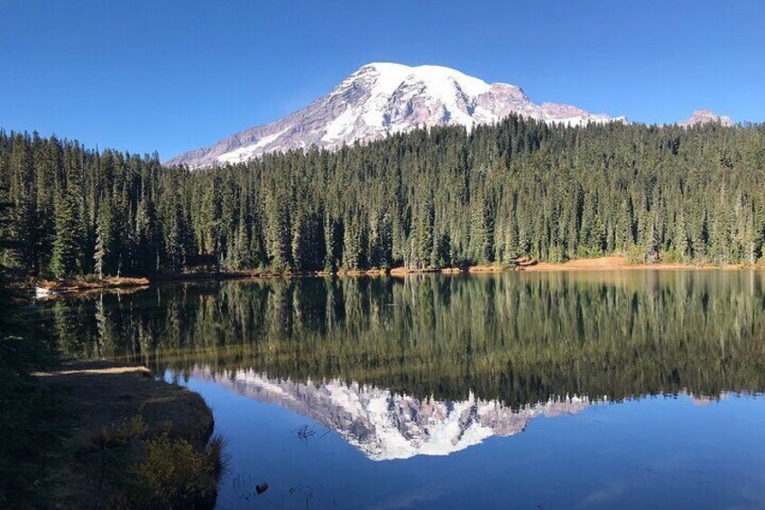 Reflection Lake