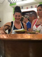 Playa del Carmen Mexican Cooking Class