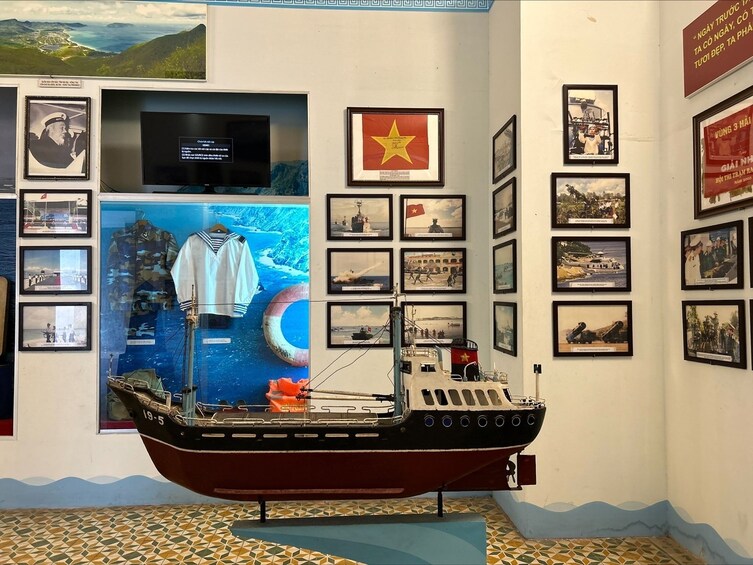 Full-day Da Nang Discovery from Hoi An
