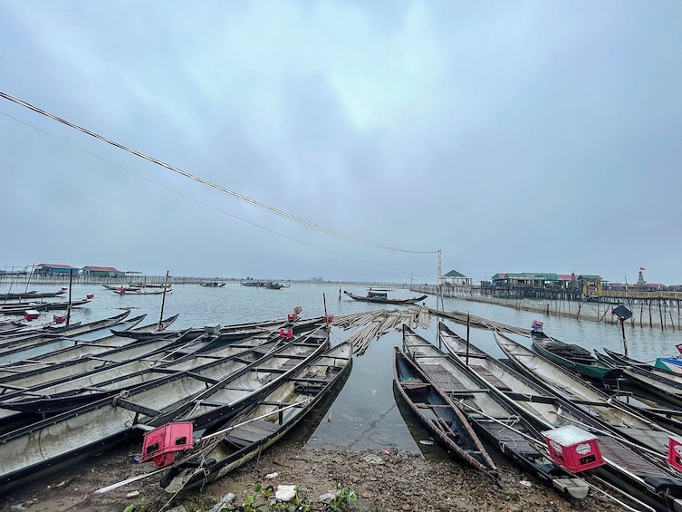 Full-Day Bach Ma National Park Trekking Tour From Hoi An