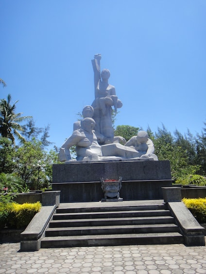 My Lai Massacre Memorial Site